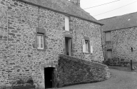 Maison, 25 rue de la Grève, les Gâtines (Saint-Père-Marc-en-Poulet)