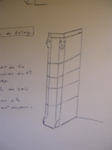 Ferme, la Limonière (Saint-Symphorien)