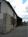 Ferme, le Clos Bertin (Saint-Aubin-d'Aubigné)