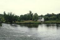 Site d'écluse de la Cascade, n° 108 (Pontivy)
