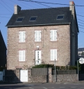 Maison dite Aigue marine, 2 rue des Fougères (Erquy)