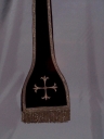 Étole 4 (étole pastorale)