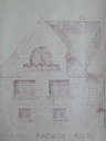 Maison, 28 rue Octave-Mirbeau (Rennes)