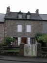 Maison, 18 rue de l'Abbaye (Combourg)