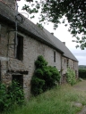 Ferme, actuellement maison, la Ville (Paimpont)