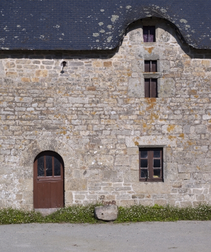 Ferme, Kermorhen (Kervignac)