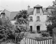 Ferme bod roz, 3, 5 rue du Recteur Le Duin, Kerfago (Saint-Gildas-de-Rhuys)