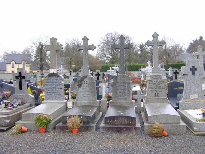 Tombeau (Pipriac)