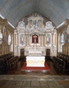 Statue : Saint Nicolas