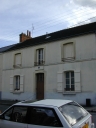 Maison, 8 rue Paul-Féval (Rennes)