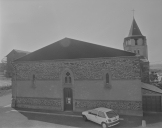 Eglise paroissiale Saint-Melaine (Pont-Péan)