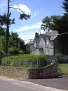 Maison de villégiature, 8 rue de Tourneuf (Saint-Cast-le-Guildo)