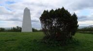 Balises, tourelles et amers du port (Roscoff)