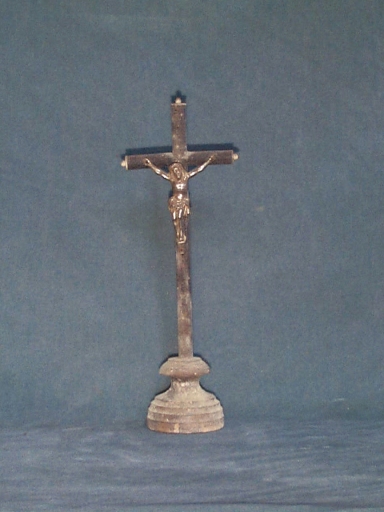 Croix d'autel 2