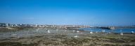 Le port de Roscoff, dit le vieux-port (Roscoff)