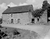 Maison, la Morois (Plémet)