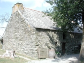 Ferme 2, la Courbe (Sainte-Marie)