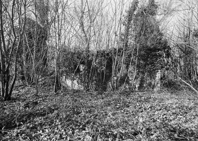 Chapelle Saint-Nicolas, Saint-Nicolas (Malguénac)