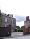 Maison, rue de Penvern (Paimpol)