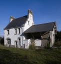 Ancienne gare de Telgruc-sur-Mer
