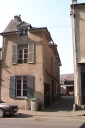Magasin de commerce, 26 rue Saint-Louis (Rennes)