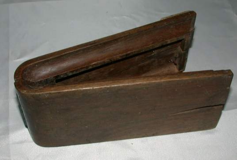 Claquoir