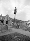 Calvaire, Saint-Herbot (Plonévez-du-Faou)