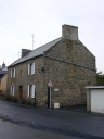 Maison, 1 rue de la Mairie (Saint-Coulomb)