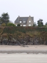 Maison de villégiature dite Armor, 7 boulevard du Chevet, le Chef-de-l'Isle (Saint-Jacut-de-la-Mer)