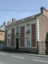 Maison, 68 rue de Paris (Rennes)