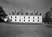 Château de la Massais, actuellement hôpital de la Massaye (Guichen)
