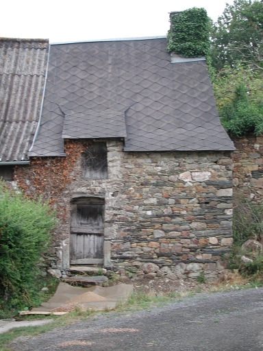Ferme 2, le Port Corbin (Bains-sur-Oust)
