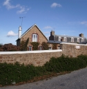 Maison, Crec'h-Kerrio (île de Bréhat)