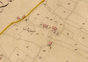 Écart, Vrigné (Gahard)