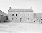 Ferme, Coajouglas (Plonéis)