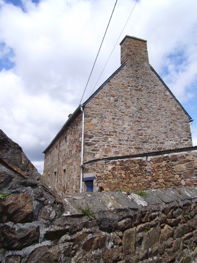 Maison, Kerloc'h-Du (Ploubazlanec)