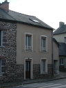 Maison à boutique, 3 rue de Talensac (Montfort-sur-Meu)