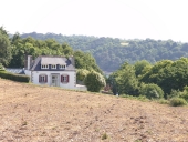 Maison, Coat-Min (Lézardrieux)