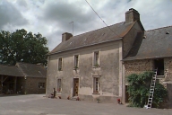 Ferme, la Meltais (Livré-sur-Changeon)