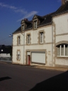 Maison, 8 rue de la Madeleine (Melrand)