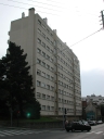 Immeuble, 91 boulevard de la Duchesse-Anne (Rennes)