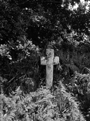 Croix de chemin dite de Brénéhuen (Grand-Champ)