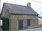 Maison, la Bedorais (Sens-de-Bretagne)