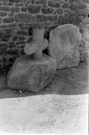 Les croix monumentales sur la commune de Guenroc