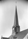 Ensemble de trois cloches (Saint-Sauveur-des-Landes)