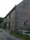 Ferme, la Racinais (Combourg)