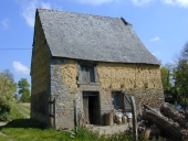 Maison, la Forge (Meillac)
