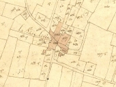 Écart, la Barre Levée (Brielles)