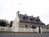 Maison, Larmor-Pleubian (Pleubian)