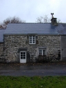 Maison, Quihilio (Pluméliau fusionnée en Pluméliau-Bieuzy en 2019)